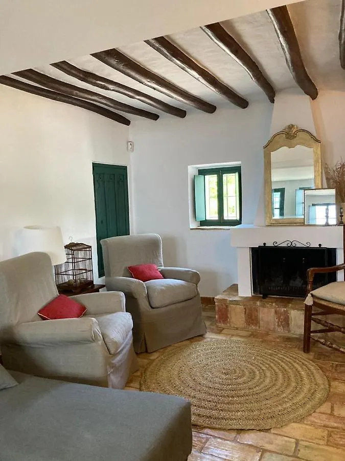 Bodega Boutique Finca Buytron Montilla