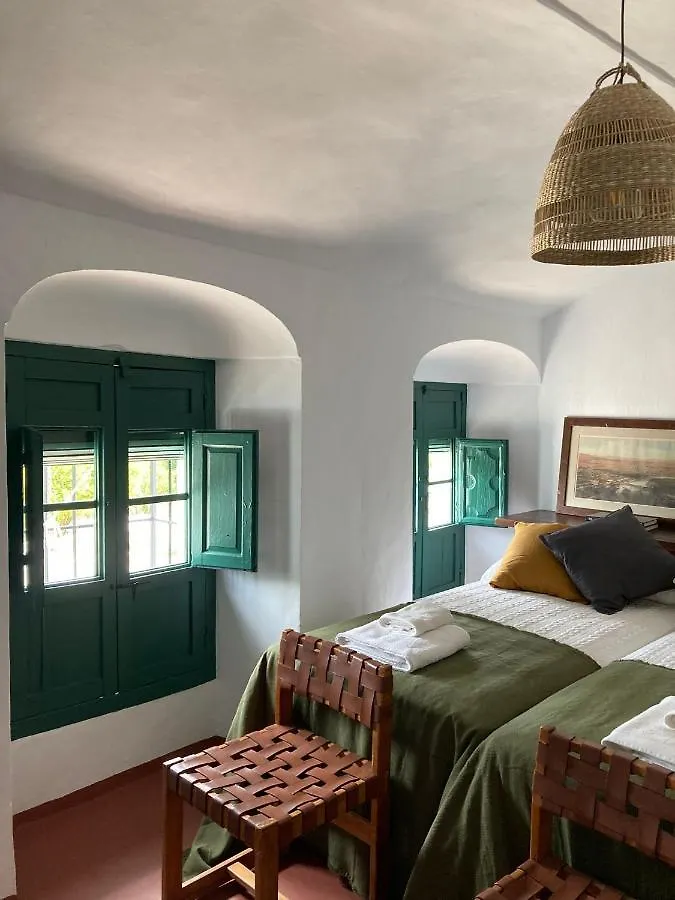 Bodega Boutique Finca Buytron Montilla Country house