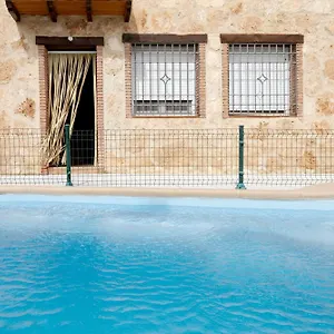  Casa rural Casa Calera