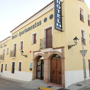  Apartamento La Hacienda De Don Luis