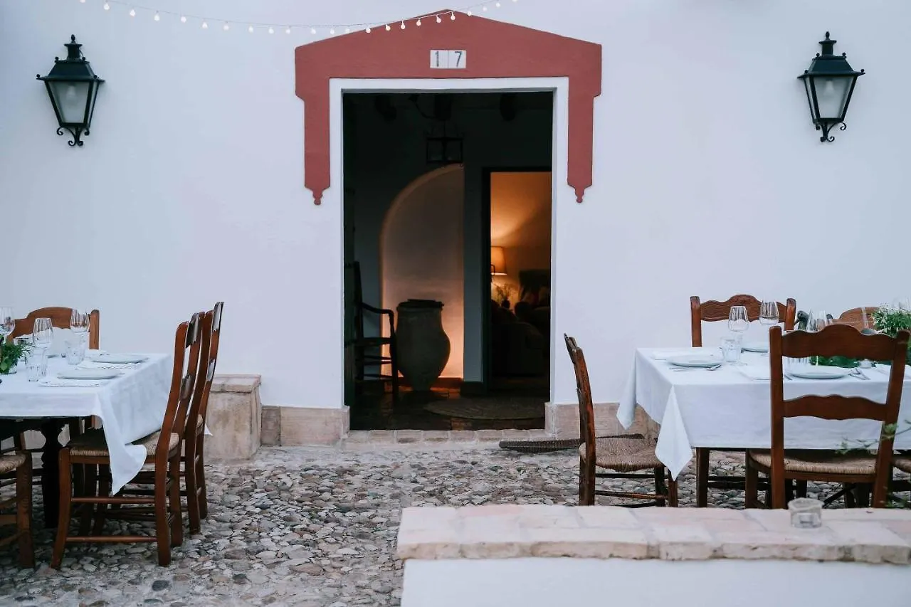 Casa Rural Finca Buytrón Montilla 0*,  España