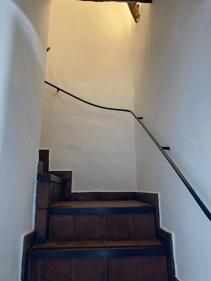 Casa Rural Finca Buytrón Montilla España