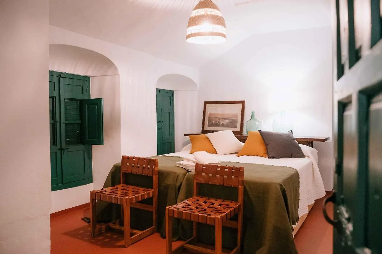 Casa Rural Finca Buytrón Montilla