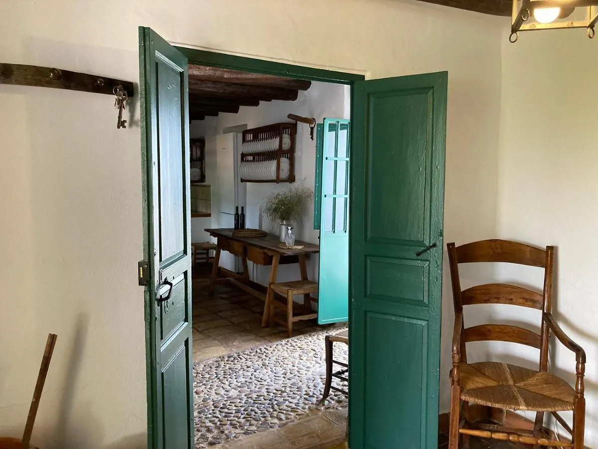 Casa Rural Finca Buytrón Montilla