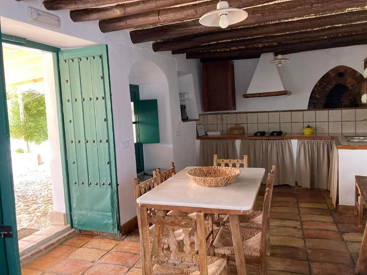 Casa Rural Finca Buytrón Montilla 0*,  España