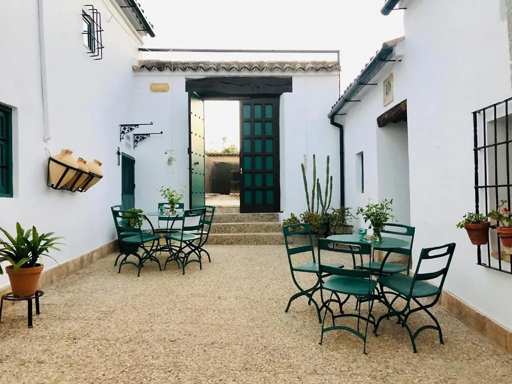 Casa Rural Finca Buytrón Montilla 0*,  España