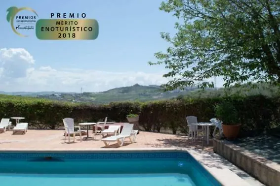 Casa Rural Finca Buytrón Montilla